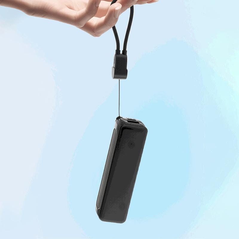 Diy Electronics Tools - 21700 Battery Power Bank Case Portable