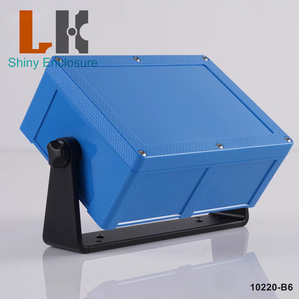 Diy Electronics Websites - 208x145x80mm Outdoor Waterproof Plastic Junction Box