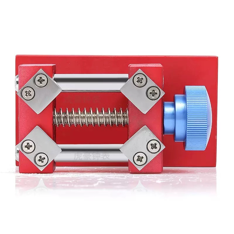 Workbench Watch Back Case Cove - Diy Electronics Workbench recension och pris