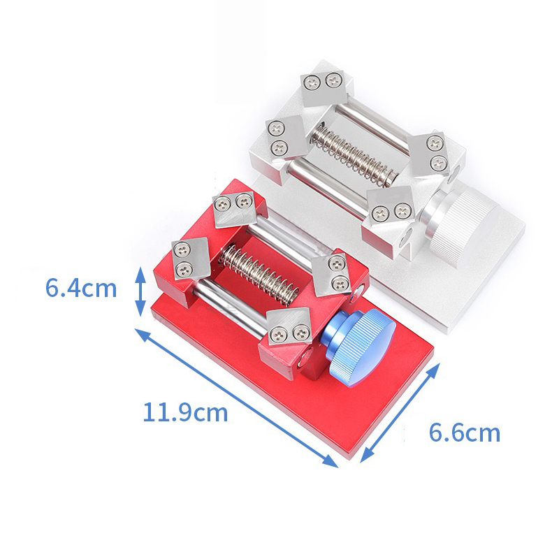 Workbench Watch Back Case Cove - Diy Electronics Workbench recension och pris