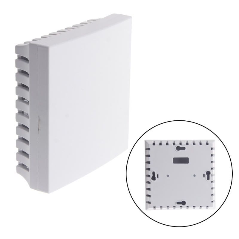 Plastic Junction Box Smoke Sen - Diy Electronics Websites recension och pris