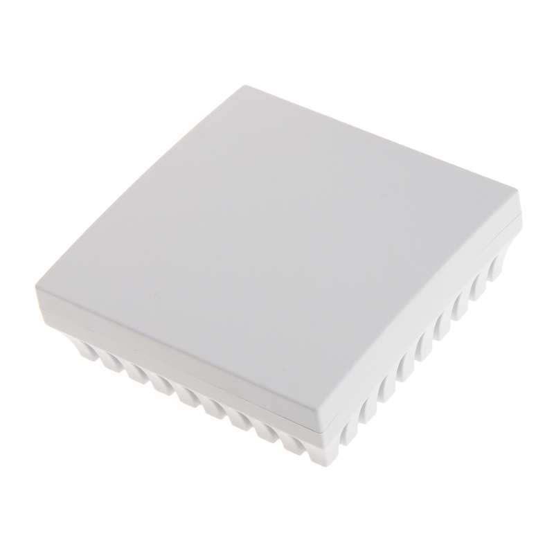 Plastic Junction Box Smoke Sen - Diy Electronics Websites recension och pris