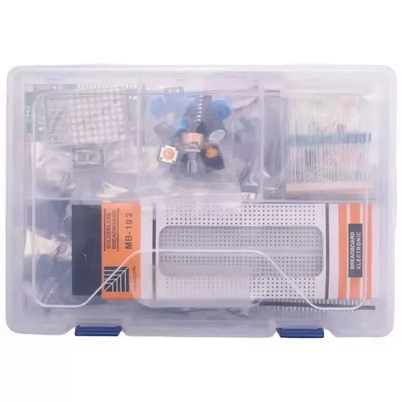 Y23A-RFID Starter Kit For Ardu - Diy Electronics Set recension och pris