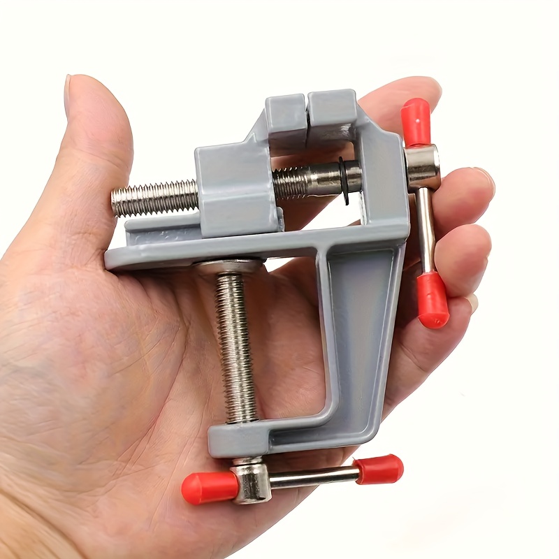 1 Piece Aluminum Alloy Mini Vi - Diy Electronics Bench recension och pris