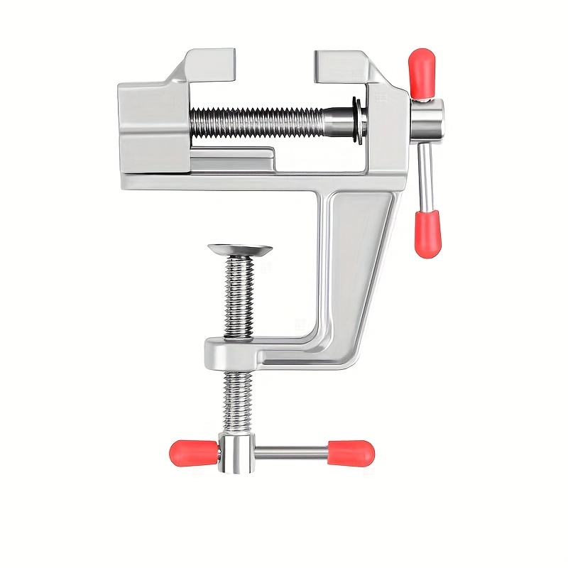 1 Piece Aluminum Alloy Mini Vi - Diy Electronics Bench recension och pris
