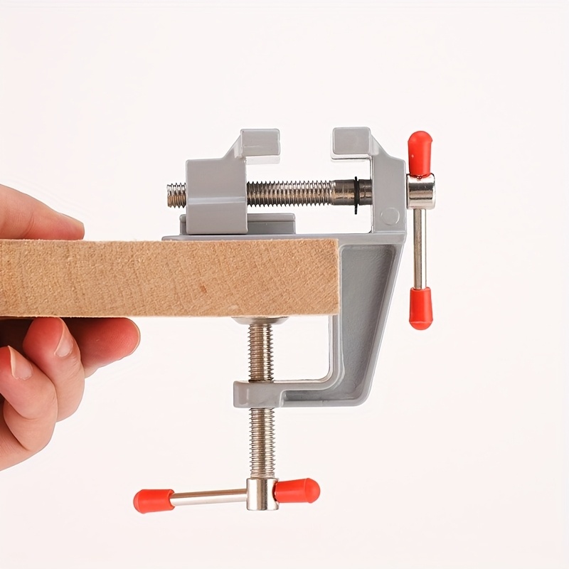 1 Piece Aluminum Alloy Mini Vi - Diy Electronics Bench recension och pris