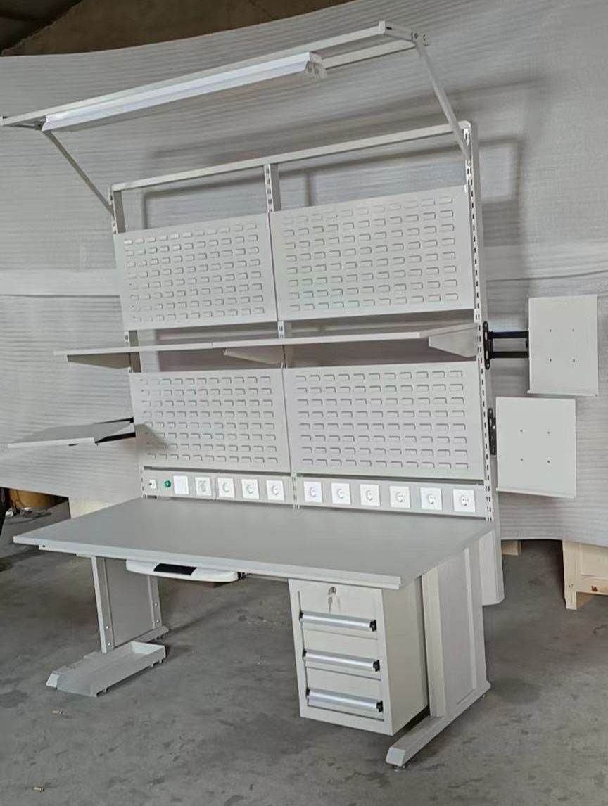 ESD Anti-Static Workbench for  - Diy Electronics Table recension och pris