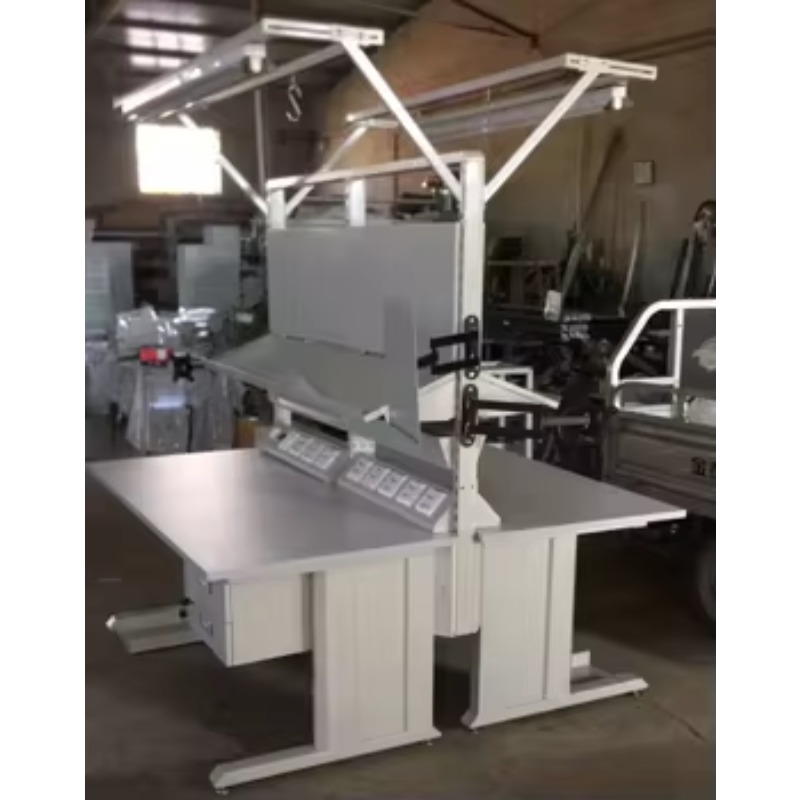 ESD Anti-Static Workbench for  - Diy Electronics Table recension och pris