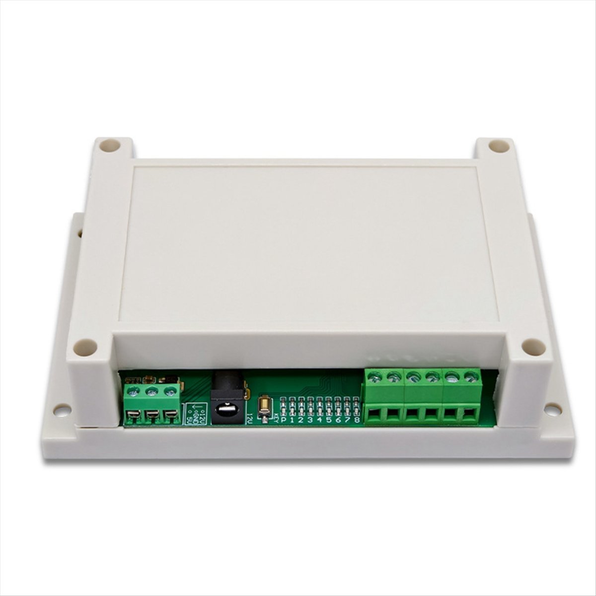 A99X 8-CH Relay Module DC12-24 - Relay Module 5V recension och pris