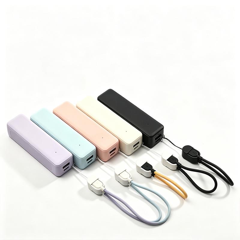 21700 Battery Power Bank Case  - Diy Electronics Tools recension och pris