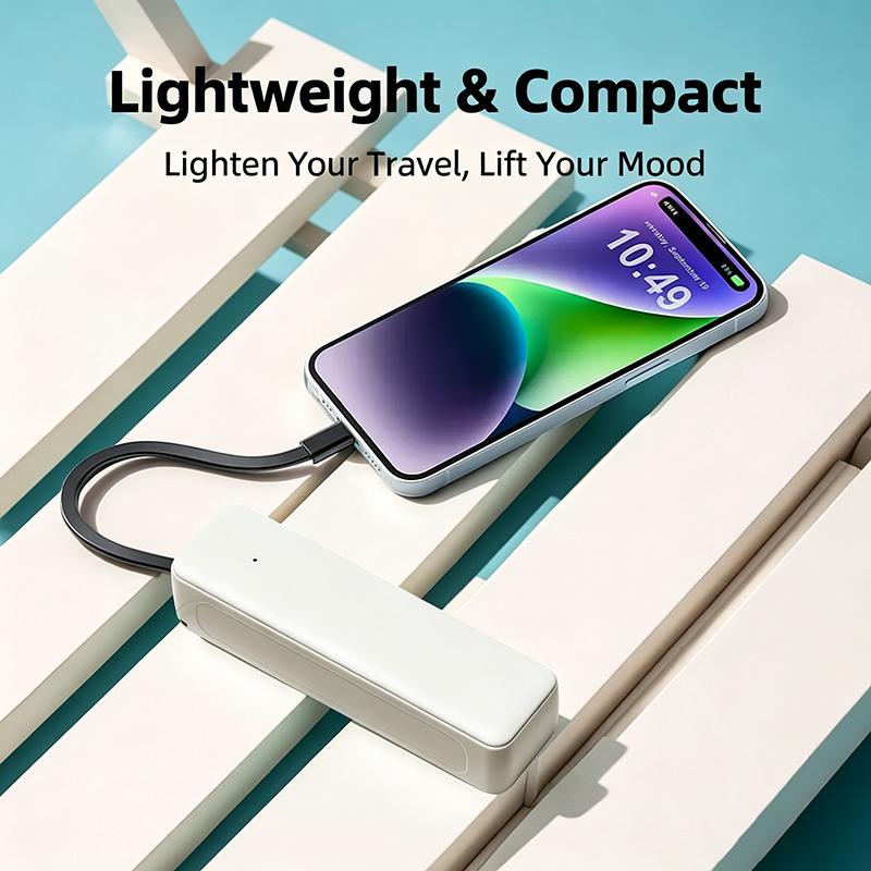 21700 Battery Power Bank Case  - Diy Electronics Tools recension och pris
