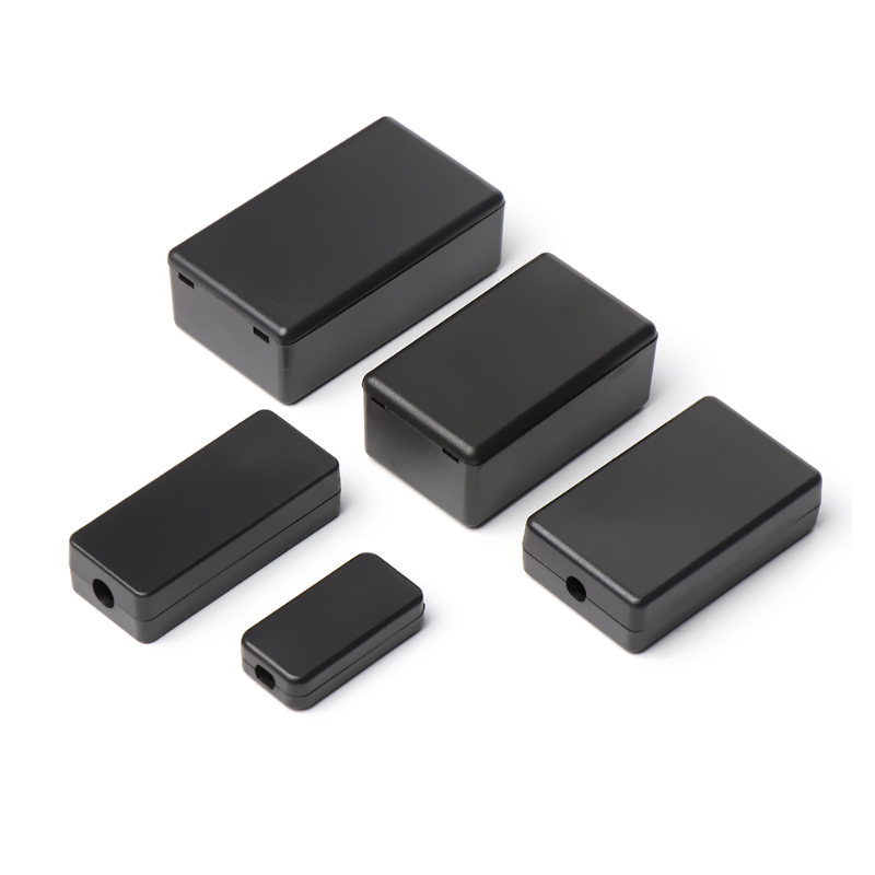 2PCS New High Quality Plastic  - Diy Electronics Websites recension och pris