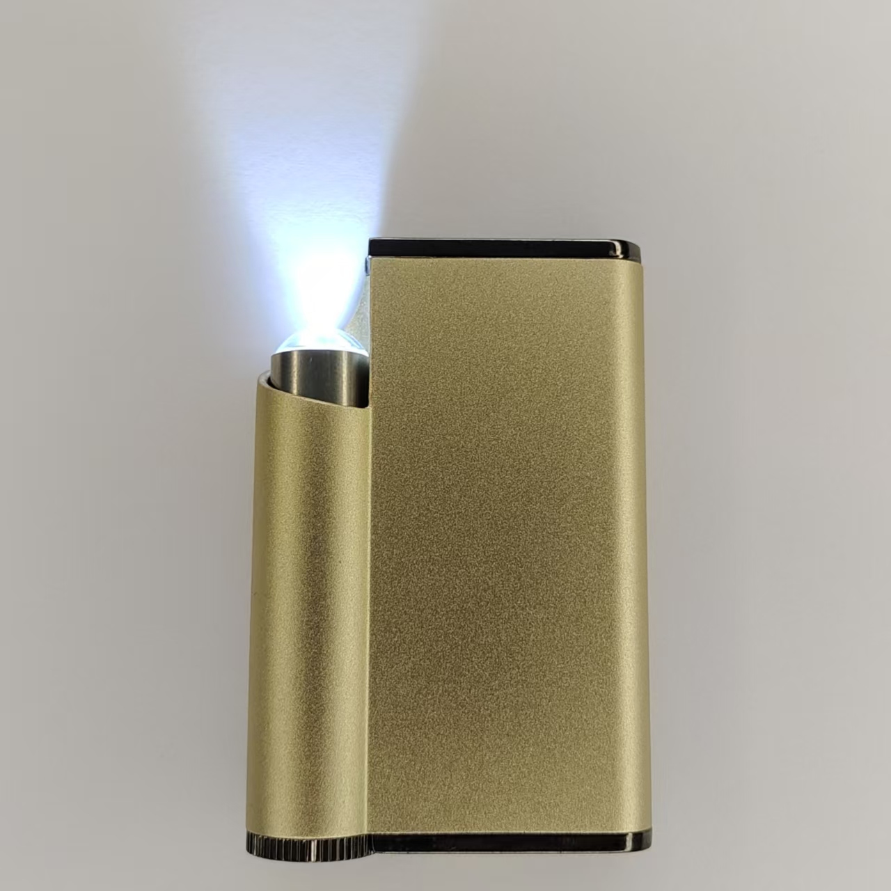 1pcs, Mini Light Bulb Box, 510 - Diy Electronics Bench recension och pris
