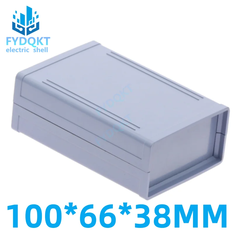 1pcs High Quality ABS Waterpro - Diy Electronics Websites recension och pris