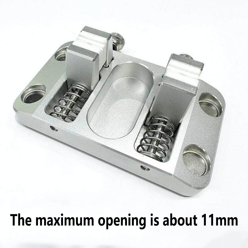 1Pc Welding Wire Fixture, Alum - Diy Electronics Table recension och pris