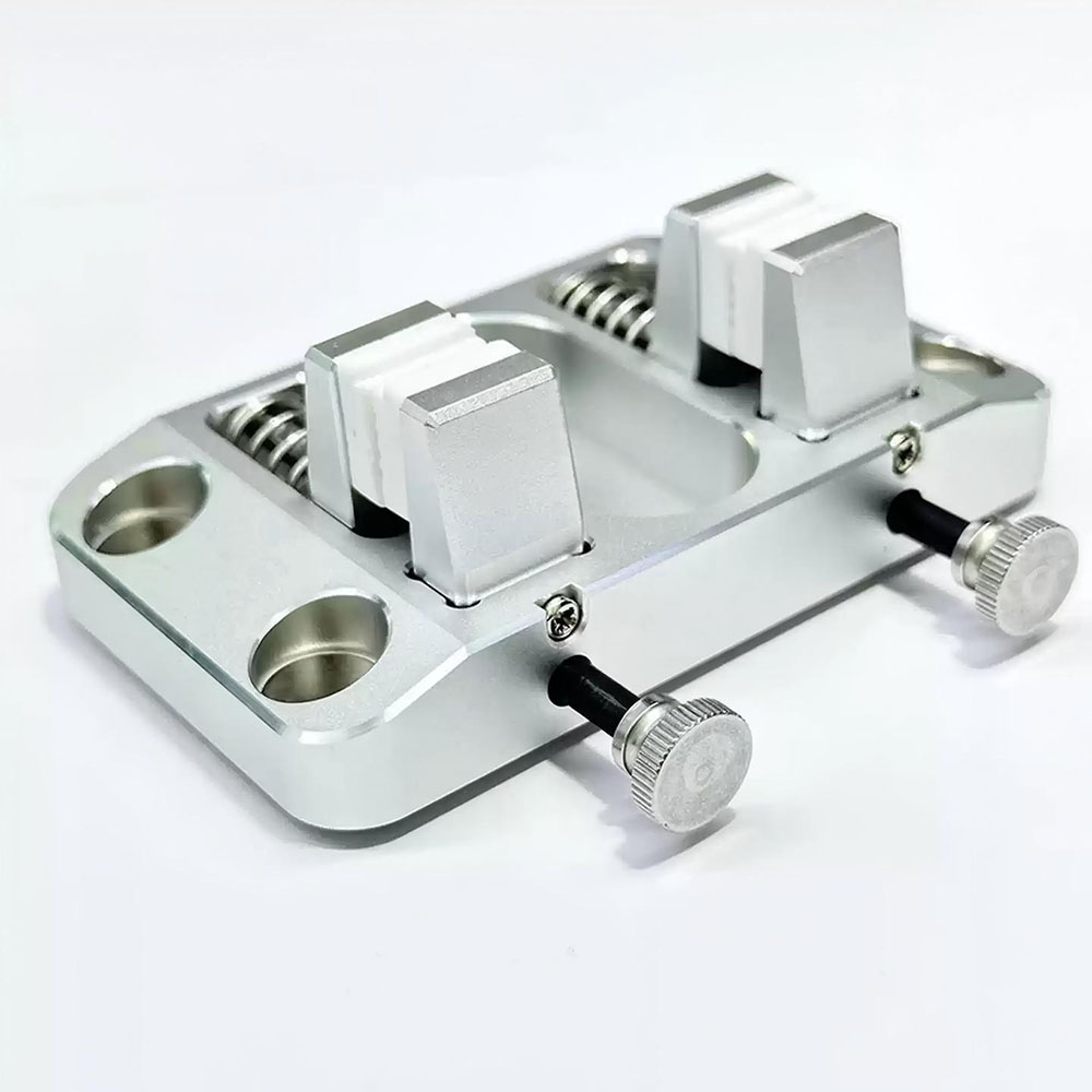 1Pc Welding Wire Fixture, Alum - Diy Electronics Table recension och pris