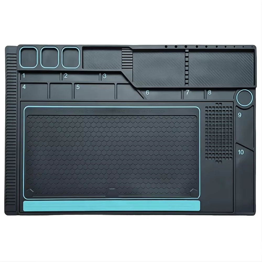 Multifunctional Silicone Repai - Diy Electronics Tools recension och pris