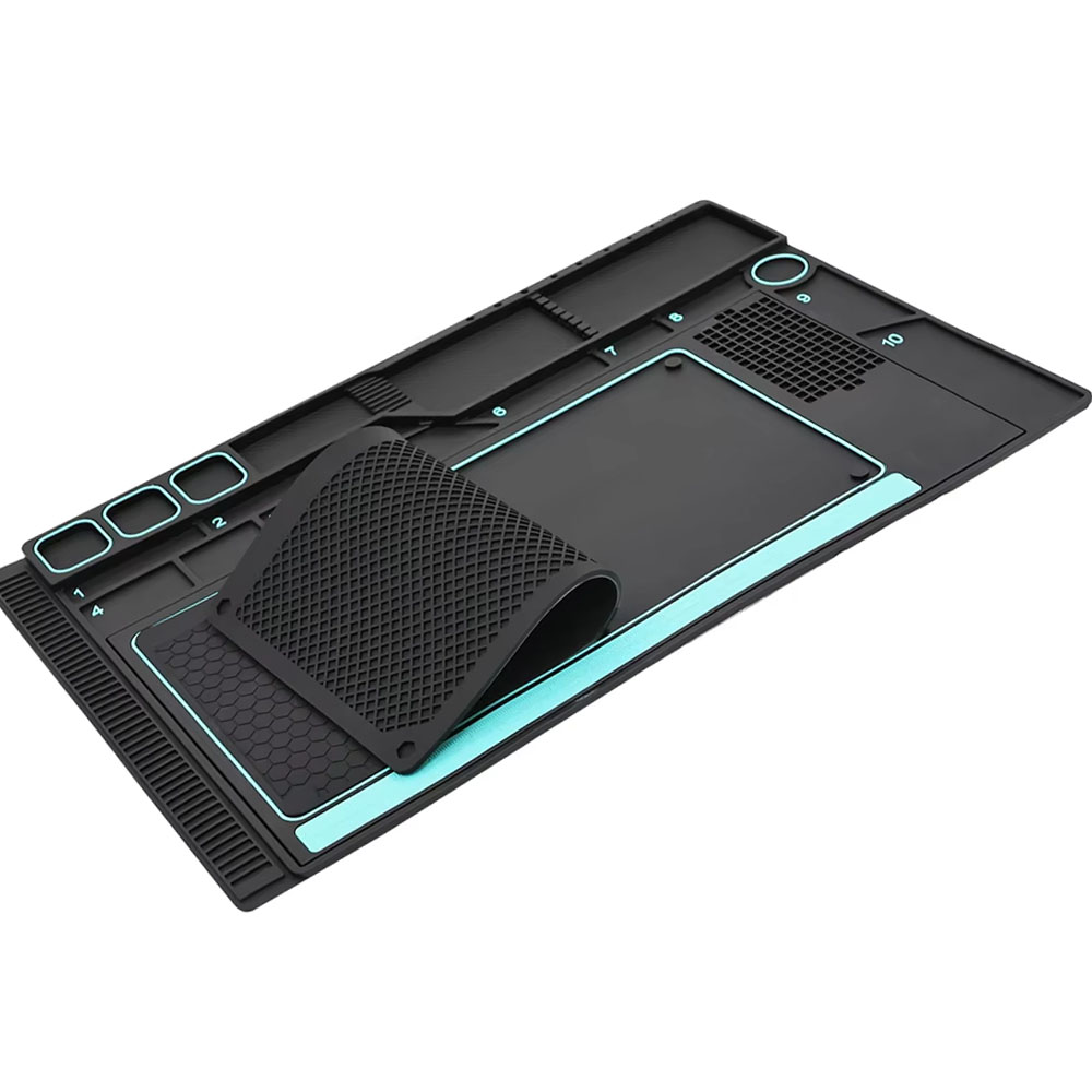 Multifunctional Silicone Repai - Diy Electronics Tools recension och pris