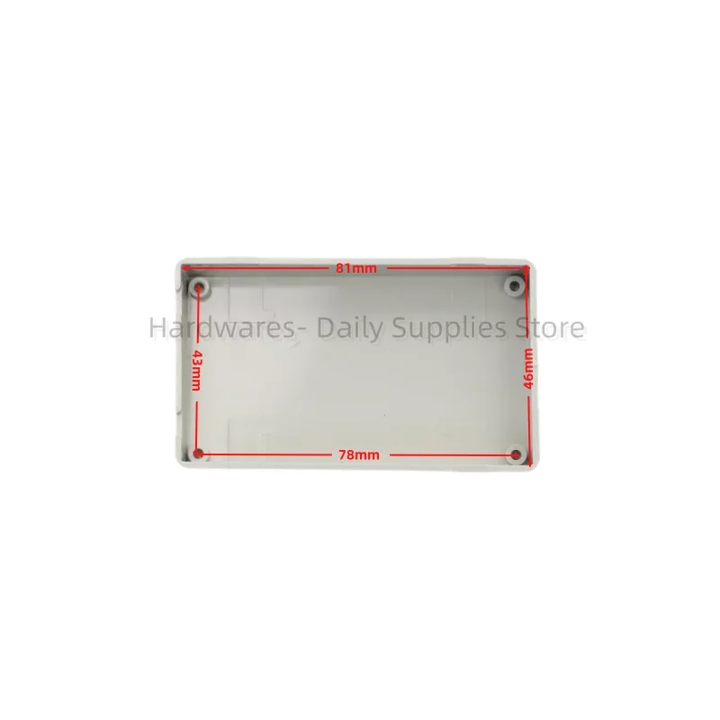 1pcs Waterproof Electronic Pro - Diy Electronics Websites recension och pris