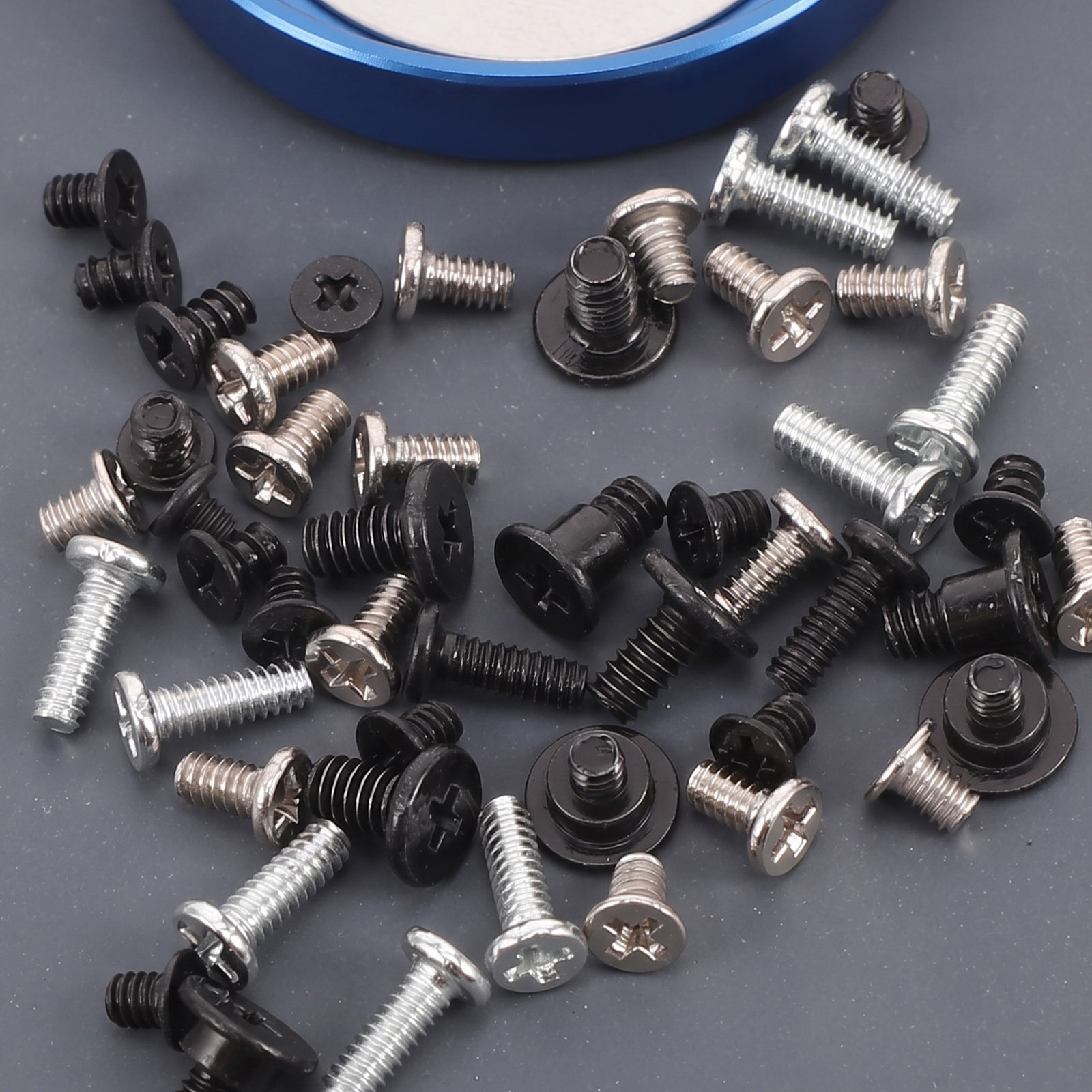 50Pcs Console Hardware Screw K - Diy Electronics Set recension och pris