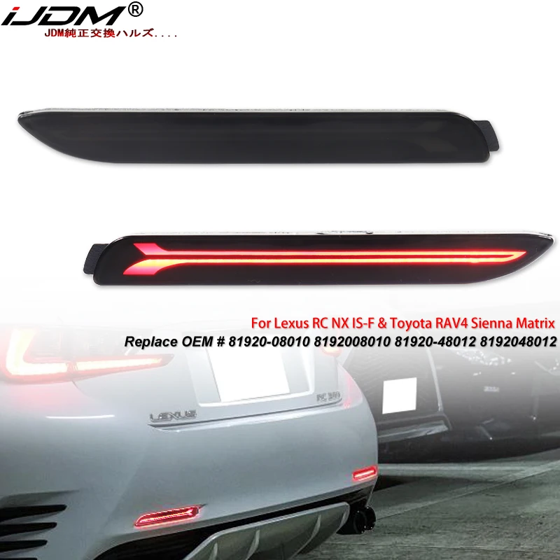 For Toyota RAV4 Camry Sienna V - Diy Rc Electronics recension och pris