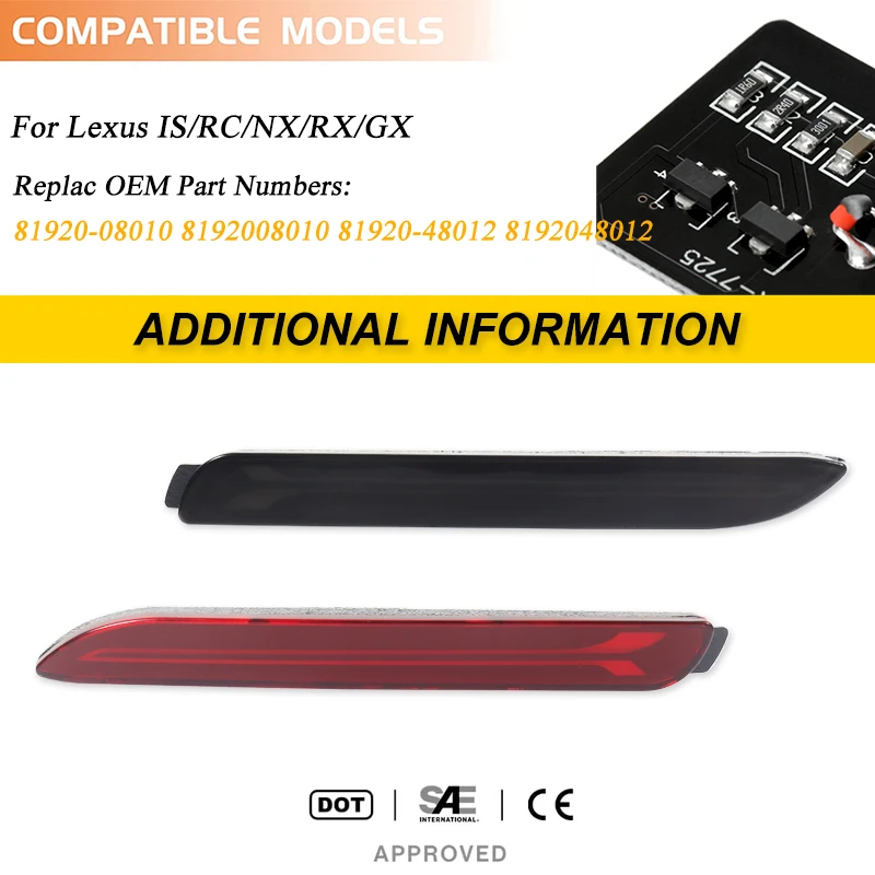 For Toyota RAV4 Camry Sienna V - Diy Rc Electronics recension och pris
