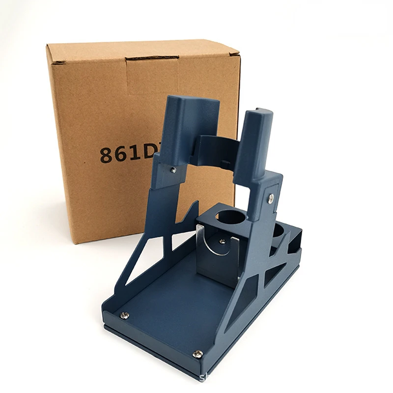 Brand New QUICK 861DW/855/857D - Hot Air Rework Station recension och pris