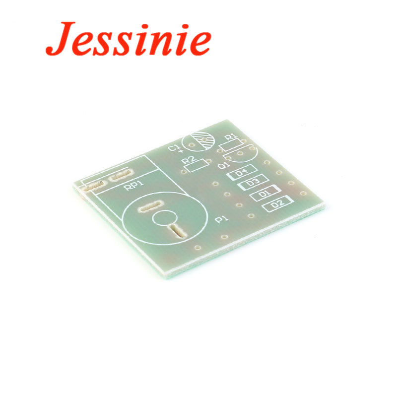 Dimmers Light Board Kit DIY Un - Diy Electronics Table recension och pris