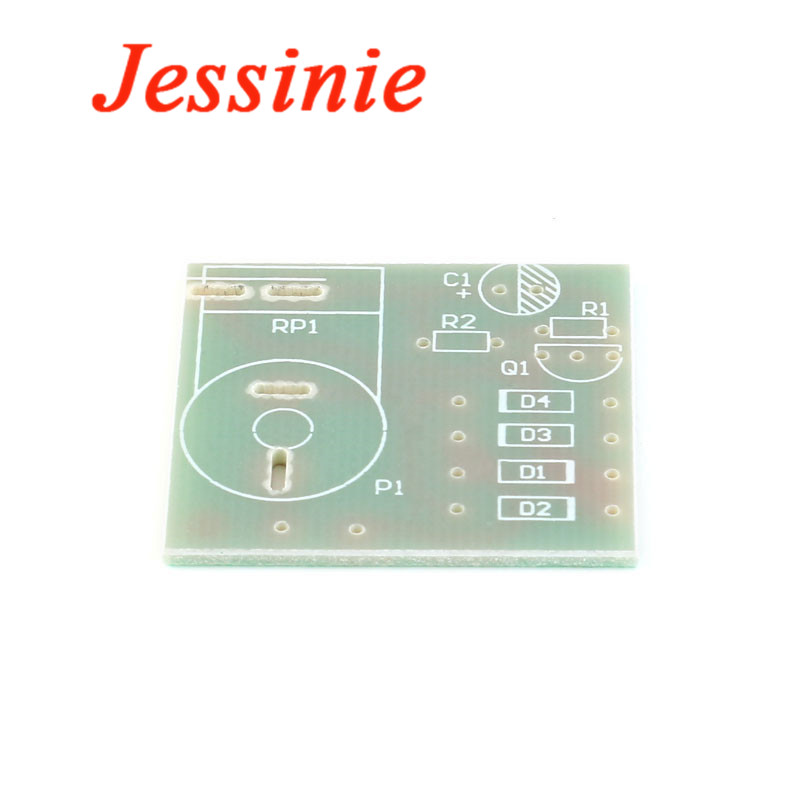 Dimmers Light Board Kit DIY Un - Diy Electronics Table recension och pris