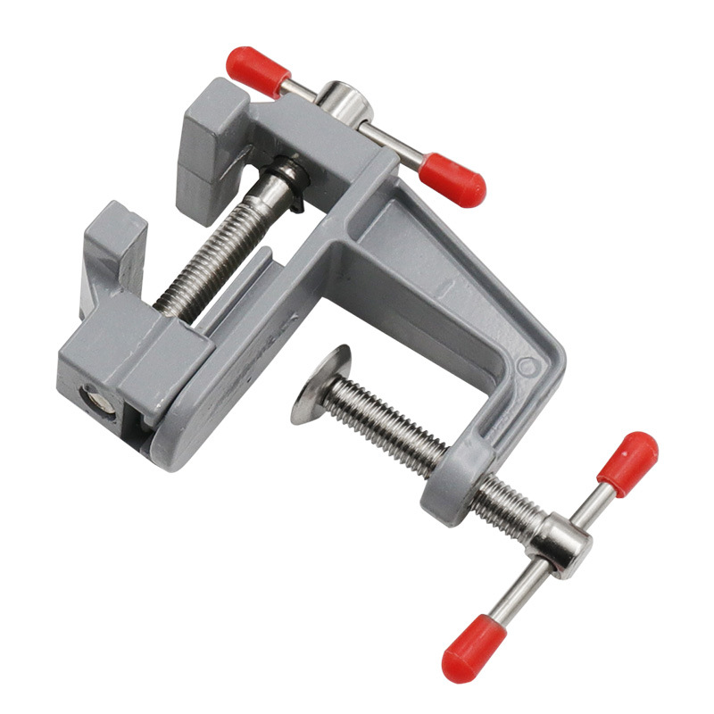 Sturdy Mini Aluminum Bench Vis - Diy Electronics Bench recension och pris