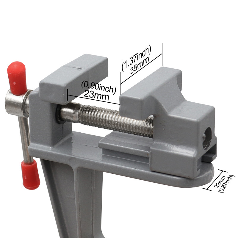 Sturdy Mini Aluminum Bench Vis - Diy Electronics Bench recension och pris