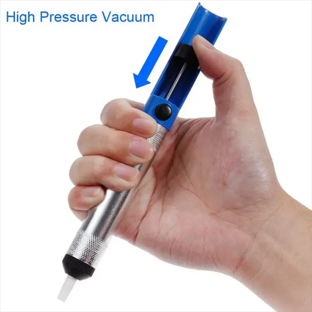 ANENG Desoldering Pump Iron De - Diy Electronics Bench recension och pris