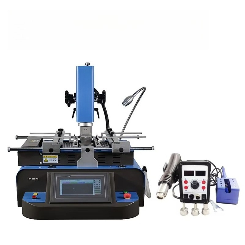 HR560-220V BGA Rework Station  - Hot Air Rework Station recension och pris