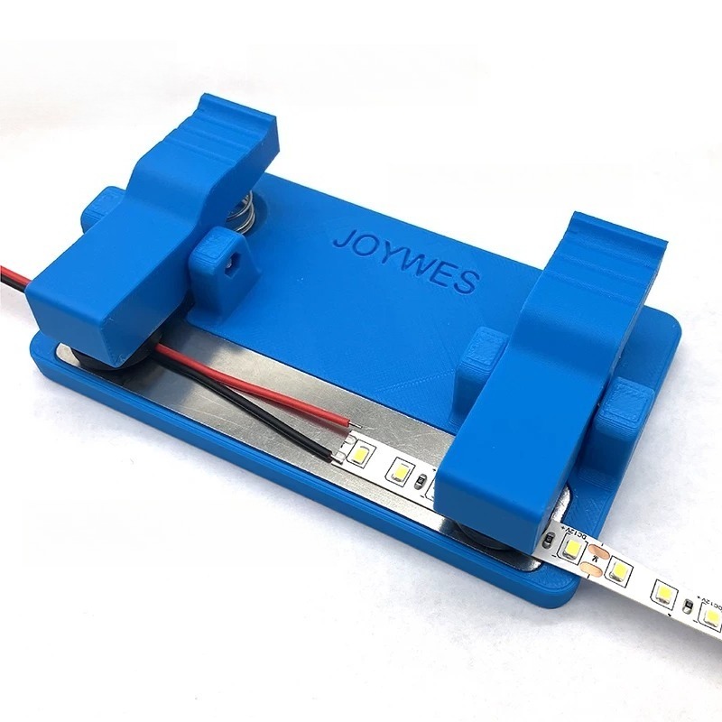 Everbright Store Soldering Tab - Diy Electronics Table recension och pris