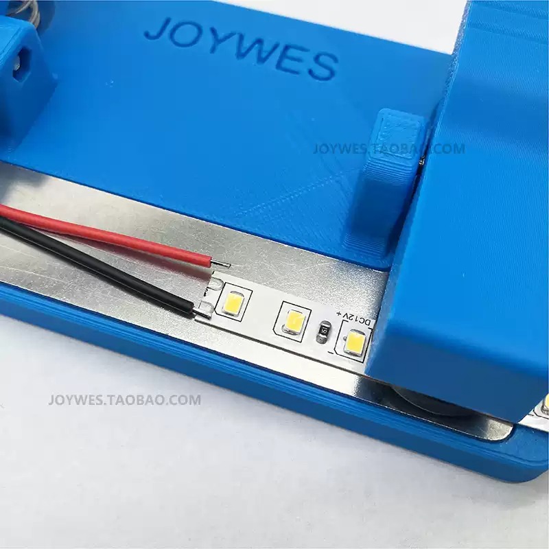 Everbright Store Soldering Tab - Diy Electronics Table recension och pris