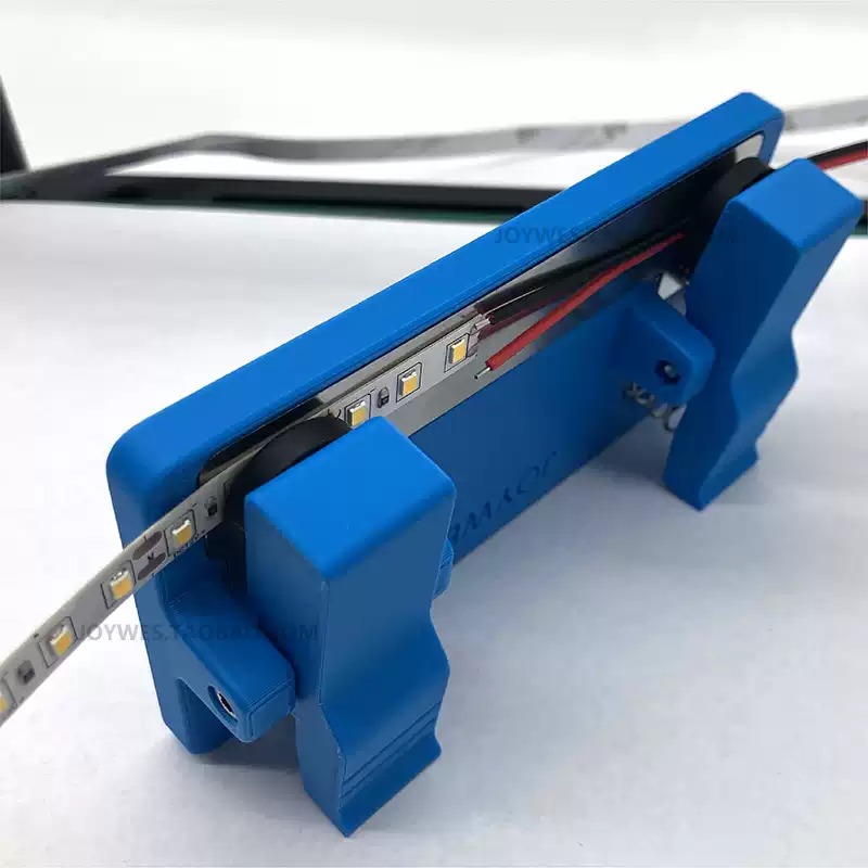 Everbright Store Soldering Tab - Diy Electronics Table recension och pris