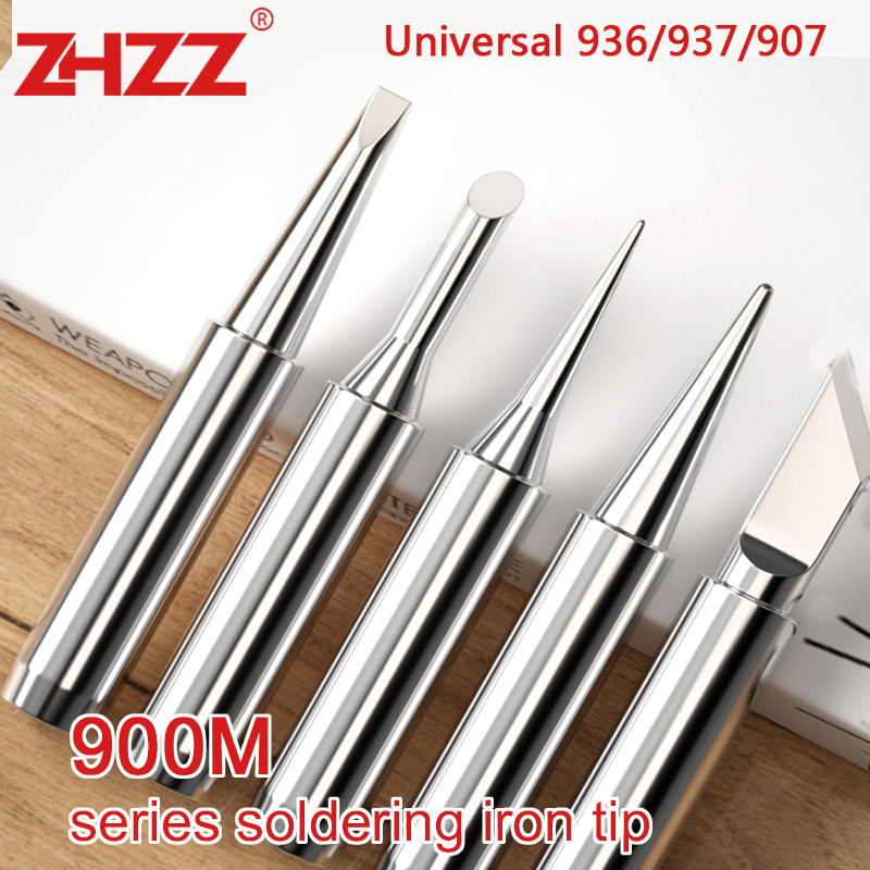 900M Soldering Iron Tip Compat - Diy Electronics Tools recension och pris