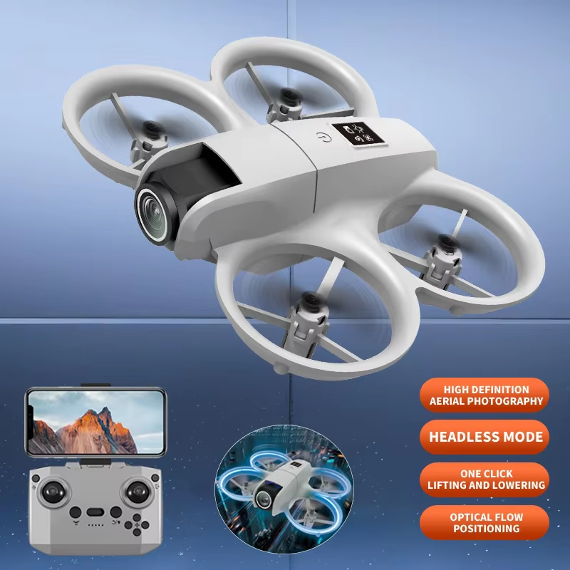 2026 NEW GT3 Mini With LED Fol - Diy Rc Electronics recension och pris
