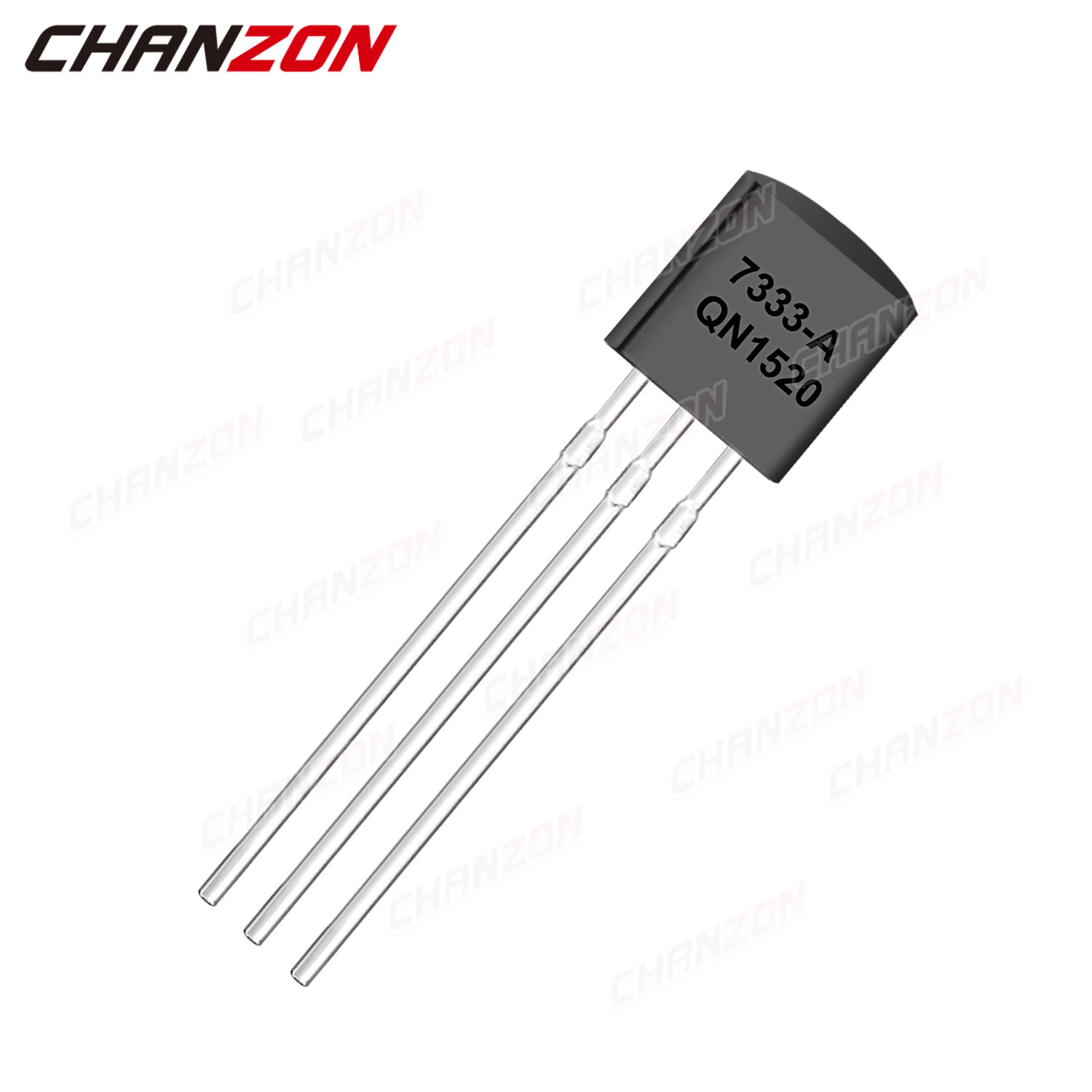 20Pcs HT7333-A TO-92 Low Consu - Diy Electronics For Sale recension och pris