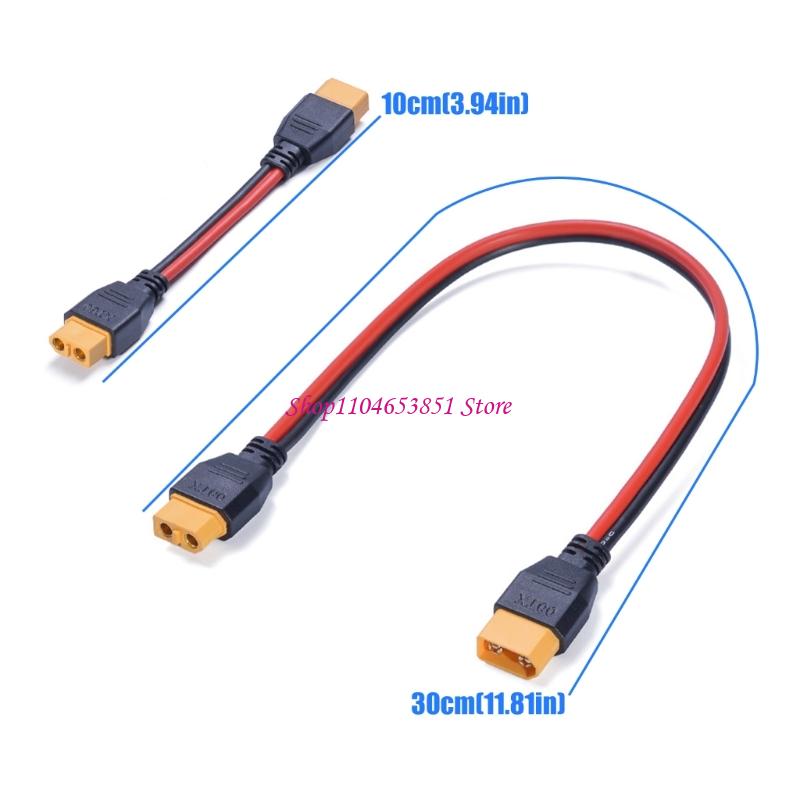 60 Power Cord for Battery Char - Diy Electronics Bench recension och pris