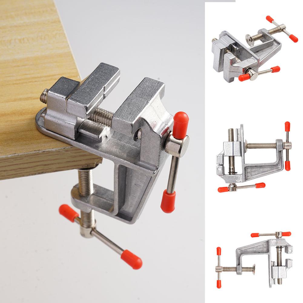 Aluminum Mini Sturdy Aluminum  - Diy Electronics Table recension och pris