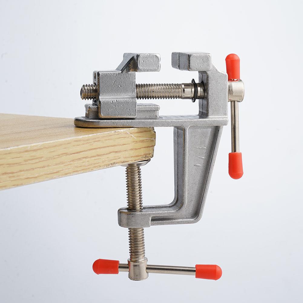 Aluminum Mini Sturdy Aluminum  - Diy Electronics Table recension och pris