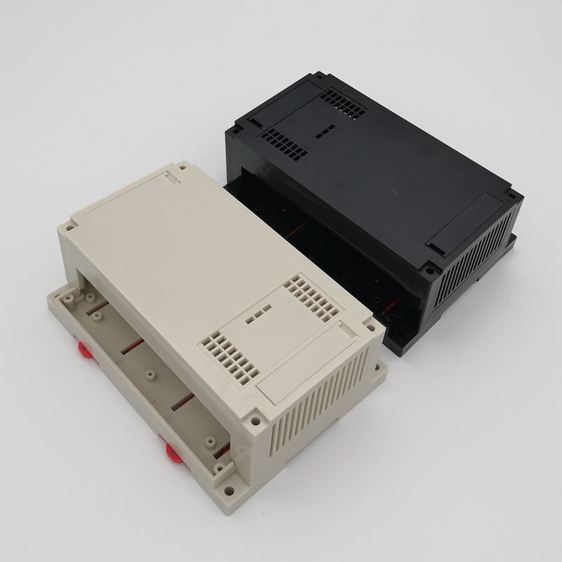 LK-PLC08 Din Abs Plc Plastic E - Diy Electronics Websites recension och pris