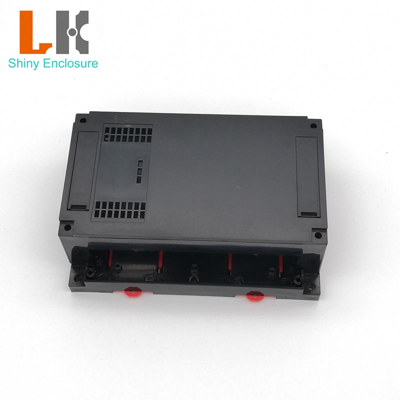 LK-PLC08 Din Abs Plc Plastic E - Diy Electronics Websites recension och pris