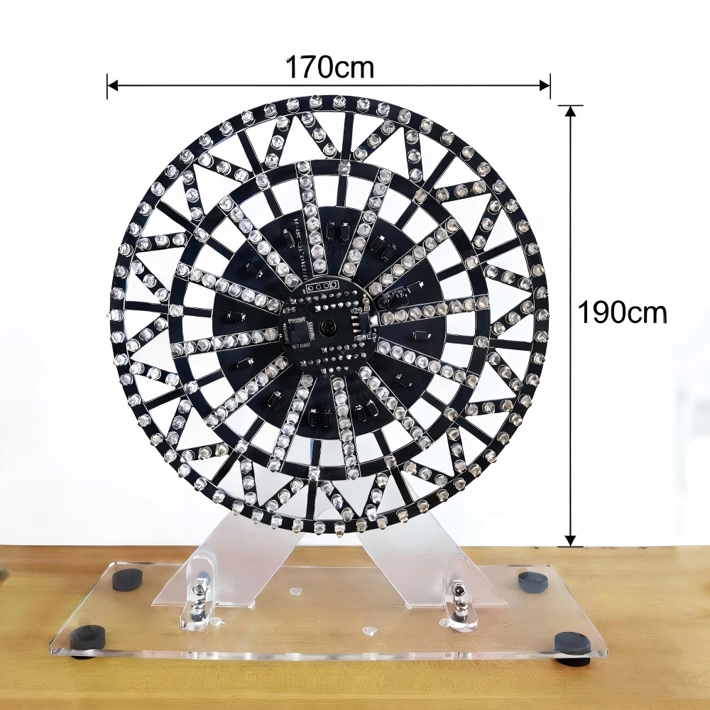 Diy electronic kits LED-Lit Mu - Diy Electronics Tools recension och pris