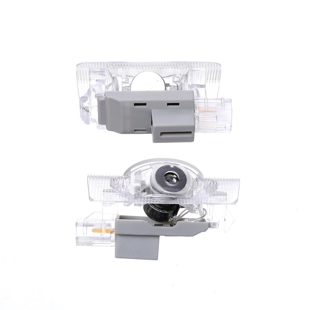 Car Door Led HD Projector Ligh - Diy Rc Electronics recension och pris