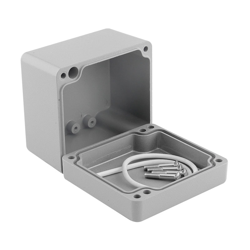 Industry IP66 Waterproof Cast  - Diy Electronics Websites recension och pris