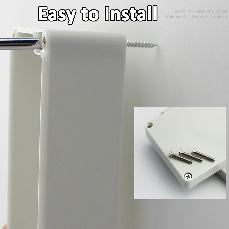 Waterproof Enclosure Box Big S - Diy Electronics Websites recension och pris