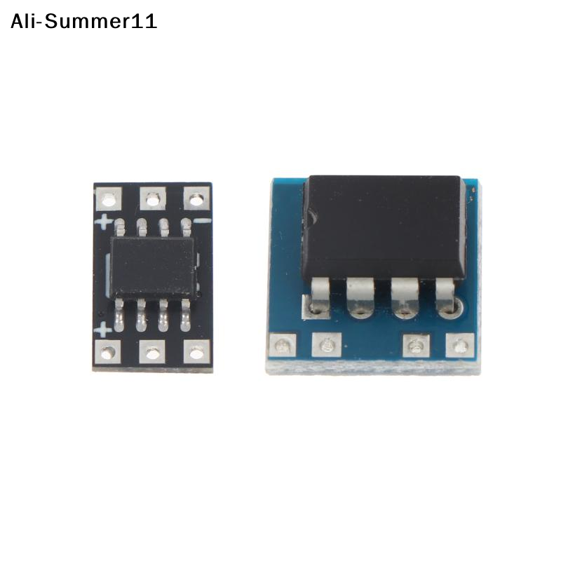 【Amn】3Pcs LED Strobe Light Fla - Diy Rc Electronics recension och pris