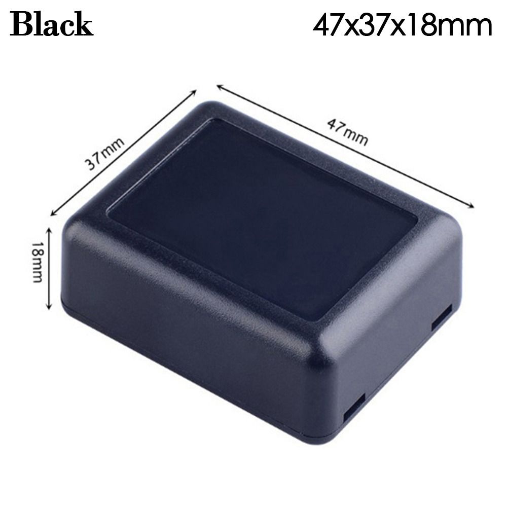 Black High Quality DIY Waterpr - Diy Electronics Websites recension och pris